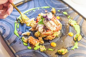 Hotel Riva degli Etruschi