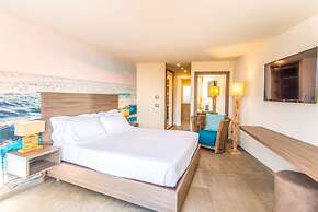 Hotel Riva degli Etruschi