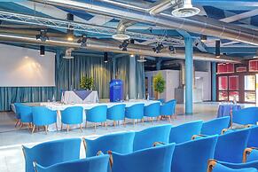 Hotel Riva degli Etruschi