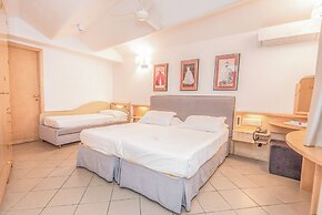 Hotel Riva degli Etruschi