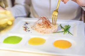 Hotel Riva degli Etruschi