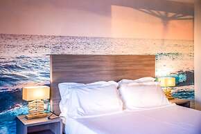 Hotel Riva degli Etruschi