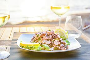 Hotel Riva degli Etruschi