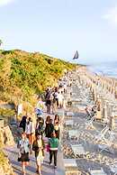 Hotel Riva degli Etruschi