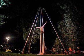 Hotel Riva degli Etruschi