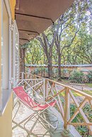 Hotel Riva degli Etruschi