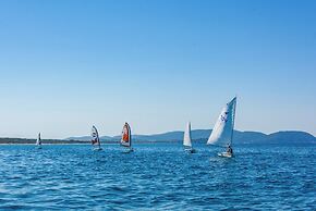 Hotel Riva degli Etruschi