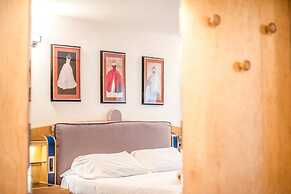 Hotel Riva degli Etruschi