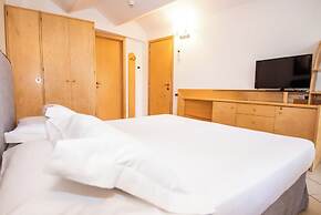 Hotel Riva degli Etruschi