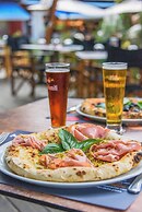 Hotel Riva degli Etruschi