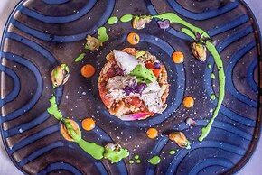 Hotel Riva degli Etruschi