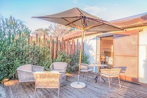 Hotel Riva degli Etruschi