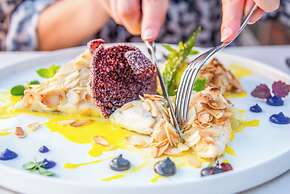 Hotel Riva degli Etruschi