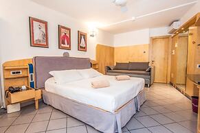 Hotel Riva degli Etruschi