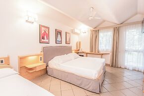 Hotel Riva degli Etruschi