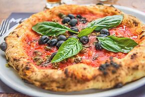 Hotel Riva degli Etruschi