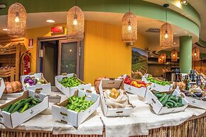 Hotel Riva degli Etruschi