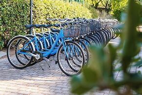 Hotel Riva degli Etruschi