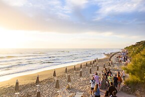 Hotel Riva degli Etruschi