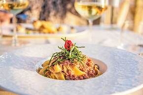 Hotel Riva degli Etruschi