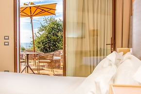 Hotel Riva degli Etruschi