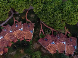 Hotel Riva degli Etruschi