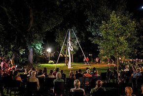 Hotel Riva degli Etruschi