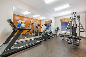 Comfort Suites Gallup East Route 66 and I-40