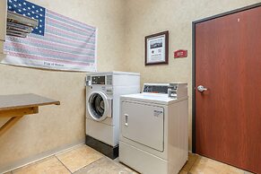 Comfort Suites Gallup East Route 66 and I-40