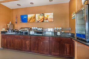 Comfort Suites Gallup East Route 66 and I-40