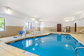 Comfort Suites Gallup East Route 66 and I-40