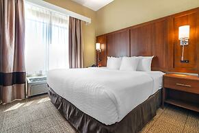 Comfort Suites Gallup East Route 66 and I-40