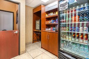 Comfort Suites Gallup East Route 66 and I-40