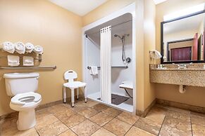 Comfort Suites Gallup East Route 66 and I-40