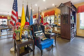 Comfort Suites Gallup East Route 66 and I-40