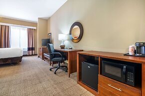 Comfort Suites Gallup East Route 66 and I-40