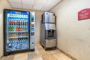 Comfort Suites Gallup East Route 66 and I-40