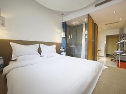 China Community Art Habitat Hotel