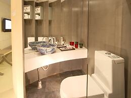 China Community Art Habitat Hotel