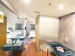 China Community Art Habitat Hotel