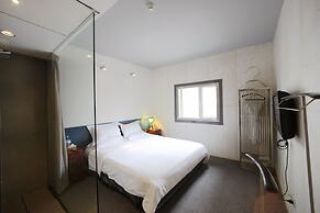 China Community Art Habitat Hotel