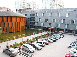 China Community Art Habitat Hotel