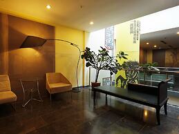 China Community Art Habitat Hotel