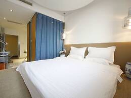 China Community Art Habitat Hotel