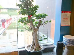 China Community Art Habitat Hotel