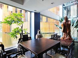 China Community Art Habitat Hotel