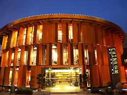 China Community Art Habitat Hotel