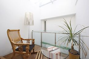 China Community Art Habitat Hotel