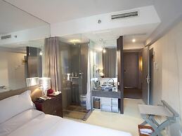 China Community Art Habitat Hotel