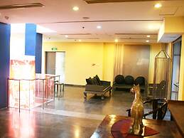 China Community Art Habitat Hotel